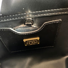 Luxury Structured Shoulder Bag - Women's Premium Designer Fashion - NM6673