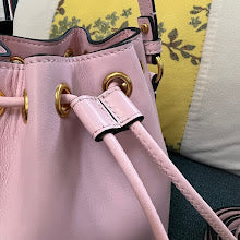 Luxury Structured Shoulder Bag - Women's Premium Designer Fashion - NM2960