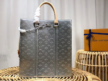 Designer Iconic Top Handle Bag - Luxury Women's Premium Handbag - NM4852