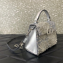 Designer Heritage Crossbody Bag - Premium Luxury Women's Fashion - NM2928