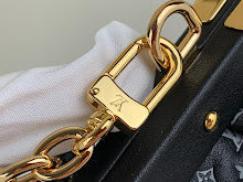 Luxury Mini Crossbody Bag - Women's Premium Designer Fashion - NM4558
