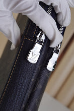 Designer Monogram Crossbody - Luxury Women's Premium Fashion Bag - NM4662