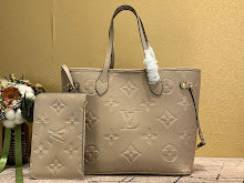 Premium Women's Tote Bag - Luxury Designer Fashion Handbag - NM4928