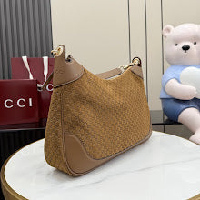 Premium Signature Crossbody - Chic Women's Luxury Designer Bag - NM4018