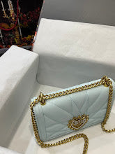 Designer Heritage Crossbody Bag - Premium Luxury Women's Fashion - NM6734