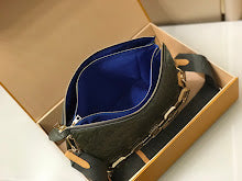 Luxury Large Tote Bag - Women's Premium Designer Fashion Handbag - NM5383