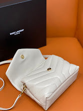 Designer Iconic Top Handle Bag - Luxury Women's Premium Handbag - NM3182