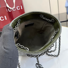 Luxury Monogram Shoulder Bag - Women's Elegant Designer Fashion - NM4047