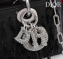 Premium Women's Tote Bag - Luxury Designer Fashion Handbag - NM7336