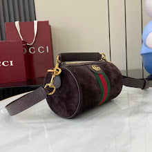Premium Signature Crossbody - Chic Women's Luxury Designer Bag - NM3881
