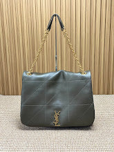 Luxury Large Tote Bag - Women's Premium Designer Fashion Handbag - NM3773