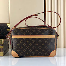 Designer Signature Tote - Premium Luxury Women's Fashion Bag - NM4298