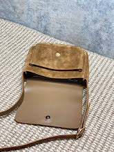 Premium Women's Top Handle Bag - Luxury Designer Satchel Fashion - NM3147