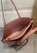 New Chic Women's Shoulder Handbag - Luxury Premium Designer Style - NM6326