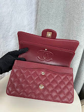 New Chic Women's Satchel Handbag - Luxury Premium Designer Style - NM6117