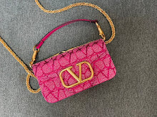 Premium Women's Shoulder Bag - Designer Luxury Fashion Accessory - NM2865