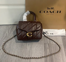 New Chic Women's Shoulder Handbag - Luxury Premium Designer Style - NM6624