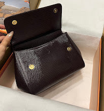 Premium Heritage Tote Bag - Elegant Women's Luxury Designer Style - NM7138