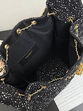 New Chic Women's Designer Tote - Luxury Premium Handbag Style - NM6263