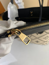 Luxury Designer Top Handle Bag for Women - Premium Satchel Handbag - NM4782