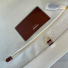 New Luxury Monogram Shoulder Bag - Women's Elegant Designer Fashion - NM5886