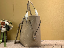 Premium Women's Tote Bag - Luxury Designer Fashion Handbag - NM4928