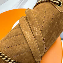 Premium Leather Crossbody Bag - Elegant Women's Designer Handbag - NM3362