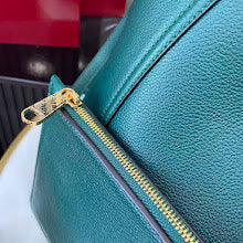 Premium Leather Shoulder Bag - Elegant Women's Designer Handbag - NM3933