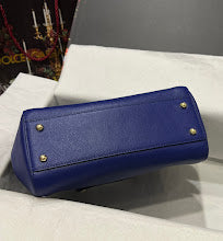 Designer Heritage Top Handle Bag - Premium Luxury Women's Fashion - NM6642