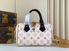 Chic Designer Tote Handbag - Luxury Premium Women's Fashion Bag - NM4442