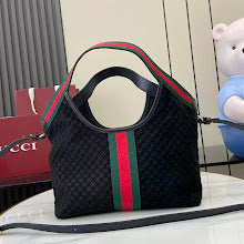 Premium Women's Tote Bag - Luxury Designer Fashion Handbag - NM3943