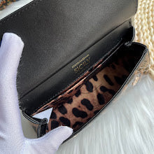 Premium Leather Shoulder Bag - Elegant Women's Designer Handbag - NM7269