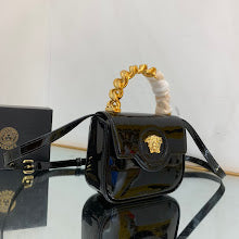 Chic Designer Shoulder Handbag - Premium Luxury Women's Style - NM3098