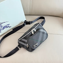 Luxury Monogram Shoulder Bag - Women's Elegant Designer Fashion - NM5502