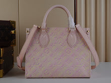 Designer Monogram Crossbody - Luxury Women's Premium Fashion Bag - NM4726