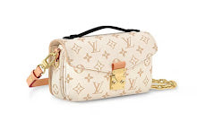 Chic Women's Shoulder Handbag - Luxury Premium Designer Style - NM4691