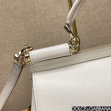Premium Leather Shoulder Bag - Elegant Women's Designer Handbag - NM7013