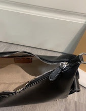 New Designer Monogram Crossbody - Luxury Women's Premium Fashion Bag - NM6313