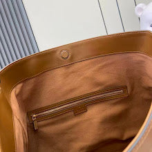 Premium Women's Tote Bag - Luxury Designer Fashion Handbag - NM3863