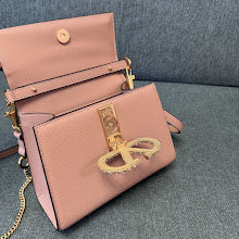 Designer Iconic Top Handle Bag - Luxury Women's Premium Handbag - NM2994