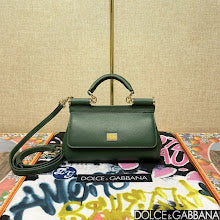 Luxury Designer Crossbody Bag for Women - Premium Fashion Handbag - NM6982