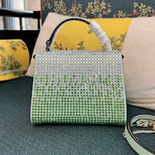 Chic Women's Crossbody Handbag - Luxury Premium Designer Style - NM2774