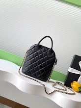 New Premium Leather Top Handle Satchel - Elegant Women's Designer Bag - NM5998
