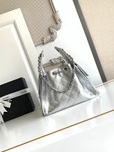 New Premium Women's Tote Bag - Luxury Designer Fashion Handbag - NM5995