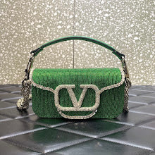Luxury Structured Top Handle Bag - Premium Women's Designer Fashion - NM2945