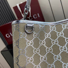Designer Heritage Shoulder Bag - Premium Luxury Women's Handbag - NM4009