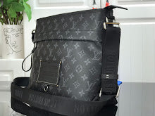 Premium Monogram Tote Bag - Elegant Luxury Women's Designer Handbag - NM4388