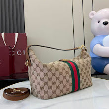 Premium Women's Tote Bag - Luxury Designer Fashion Handbag - NM3965