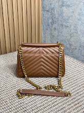 Premium Top Handle Shopper - Luxury Women's Designer Style Bag - NM3416