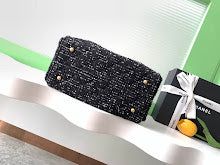 New Designer Monogram Crossbody - Luxury Women's Premium Fashion Bag - NM6047